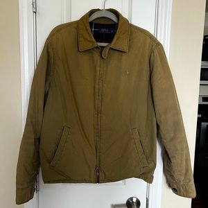 Polo Ralph Lauren Jacket